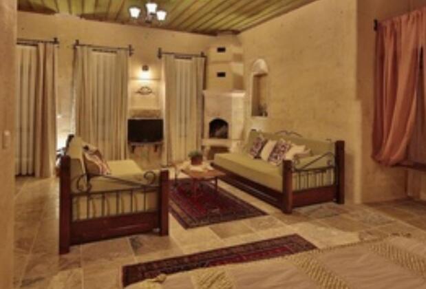 Osmanbey Cave Hotel  - Görsel 7