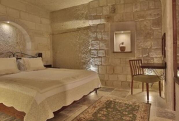 Osmanbey Cave Hotel  - Görsel 14