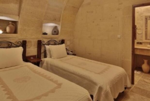 Osmanbey Cave Hotel  - Görsel 15