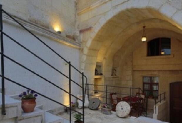 Osmanbey Cave Hotel  - Görsel 5