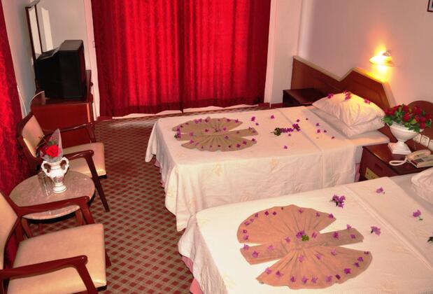 Musti's Royal Plaza Hotel - Görsel 7