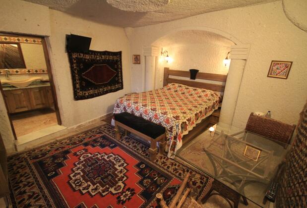 Local Cave House Hotel - Görsel 14