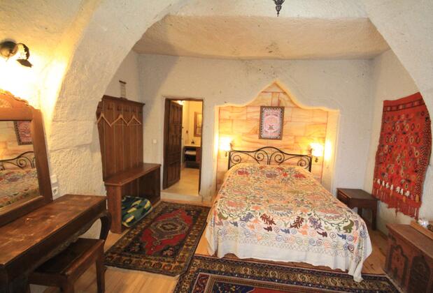 Local Cave House Hotel - Görsel 15