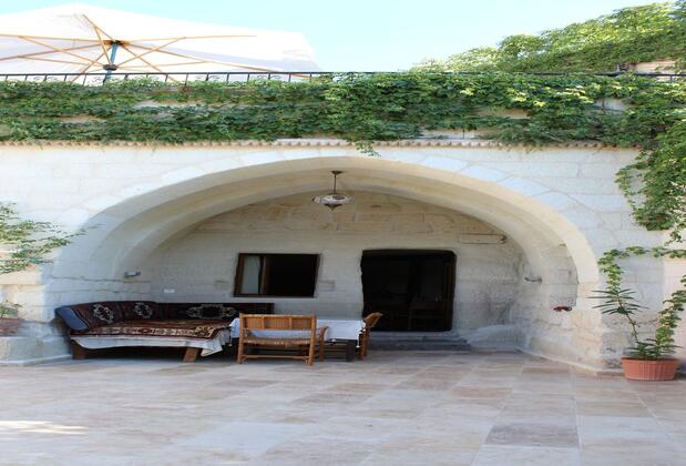 Local Cave House Hotel - Görsel 10