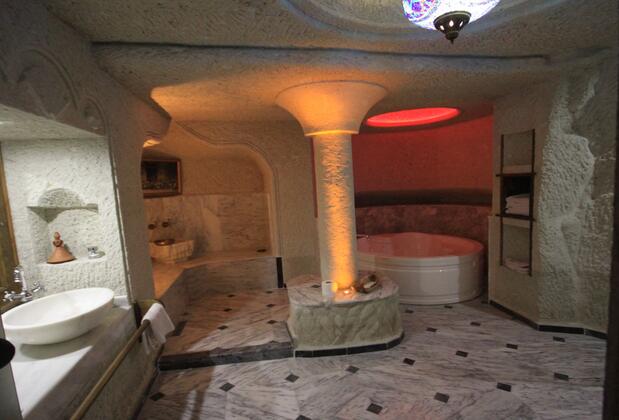 Local Cave House Hotel - Görsel 13