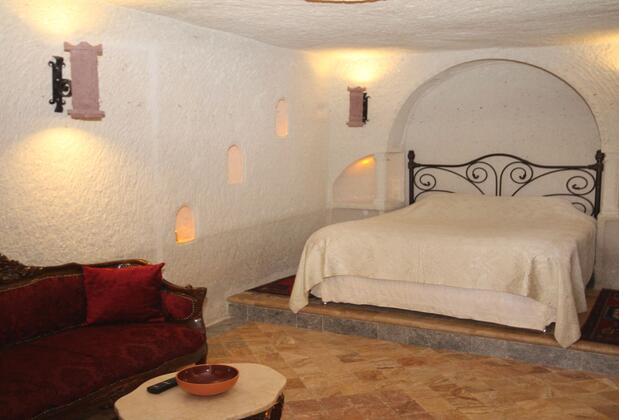 Local Cave House Hotel - Görsel 16