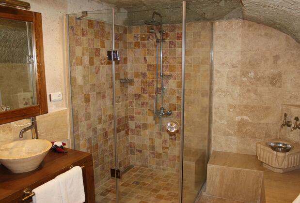 Local Cave House Hotel - Görsel 48