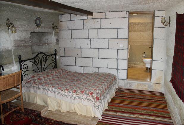 Local Cave House Hotel - Görsel 17