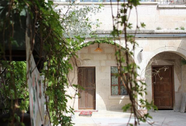 Local Cave House Hotel - Görsel 9