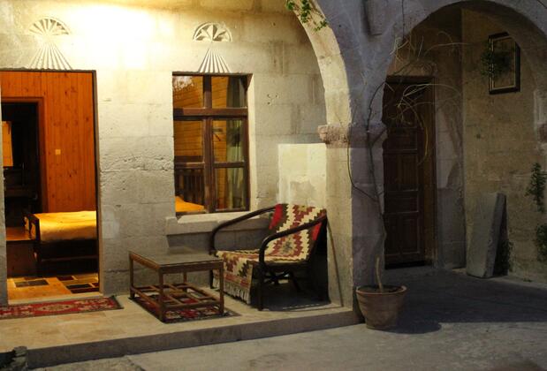 Local Cave House Hotel - Görsel 11