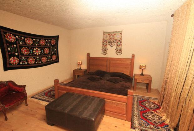 Local Cave House Hotel - Görsel 18