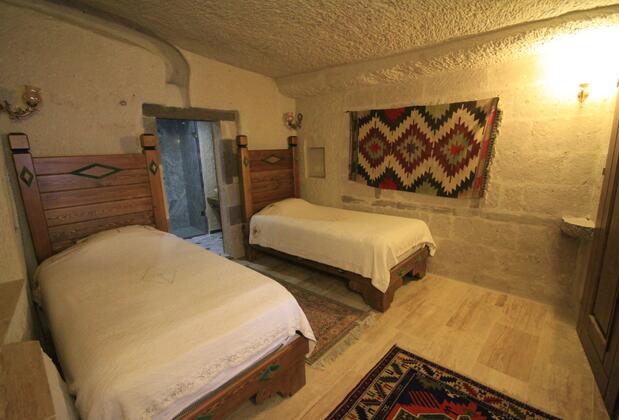 Local Cave House Hotel - Görsel 19