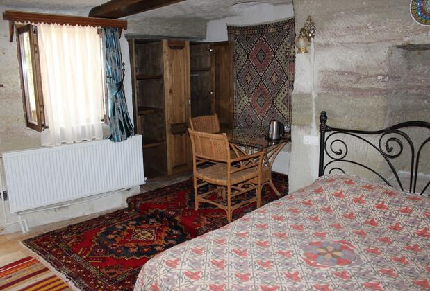 Local Cave House Hotel - Görsel 20