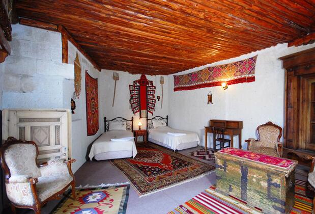 Local Cave House Hotel - Görsel 21