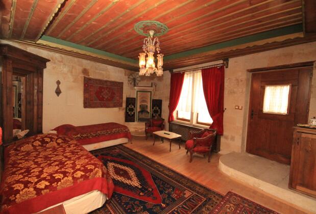 Local Cave House Hotel - Görsel 22