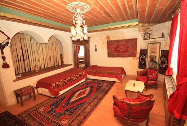 Local Cave House Hotel - Görsel 23