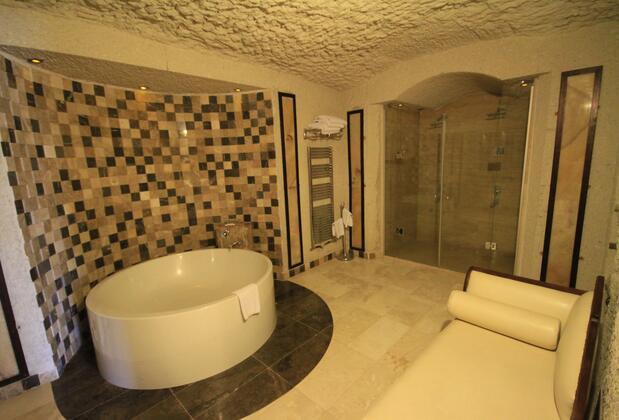 Local Cave House Hotel - Görsel 44