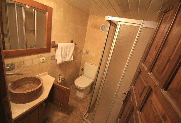 Local Cave House Hotel - Görsel 46