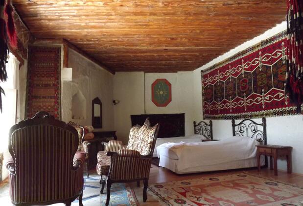 Local Cave House Hotel - Görsel 24