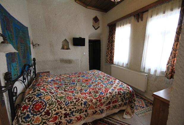 Local Cave House Hotel - Görsel 25