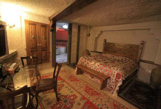 Local Cave House Hotel - Görsel 28