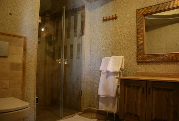 Local Cave House Hotel - Görsel 29