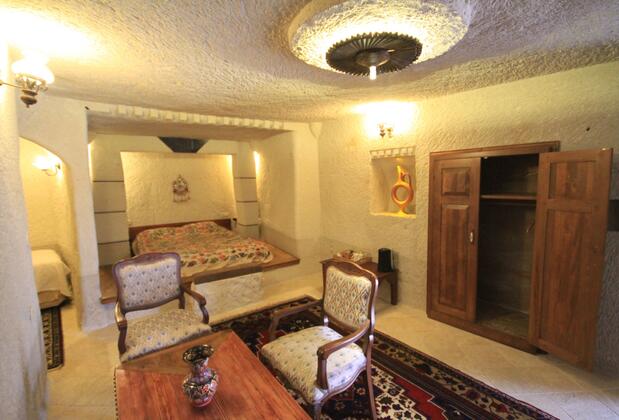 Local Cave House Hotel - Görsel 30