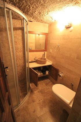 Local Cave House Hotel - Görsel 45