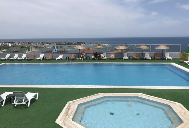 Geruze Otel - Görsel 16