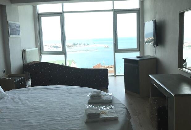 Geruze Otel - Görsel 5