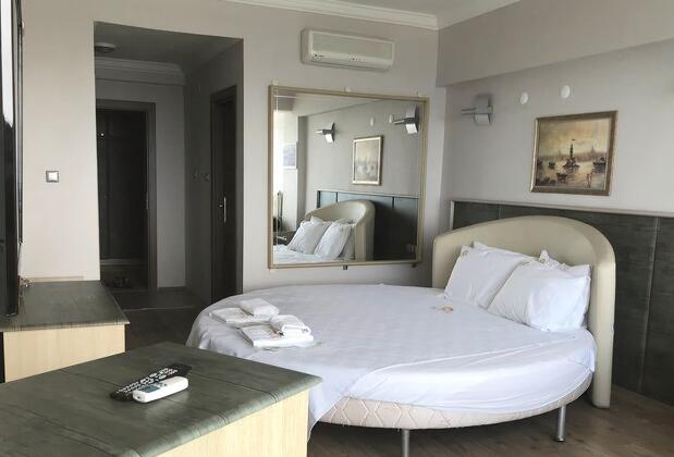 Geruze Otel - Görsel 9