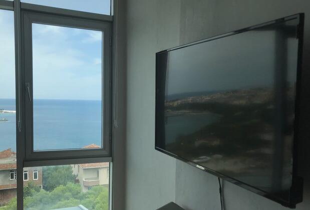 Geruze Otel - Görsel 12