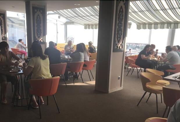 Geruze Otel - Görsel 19