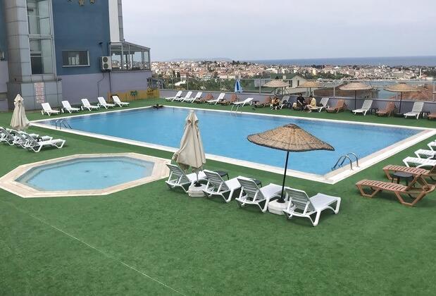 Geruze Otel - Görsel 15