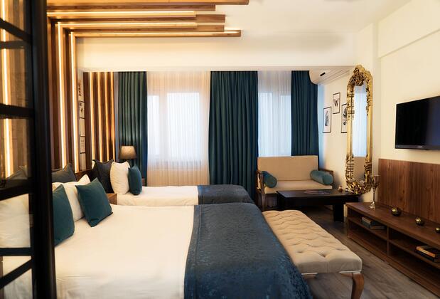 Taksim Yazıcı Residence - Görsel 7