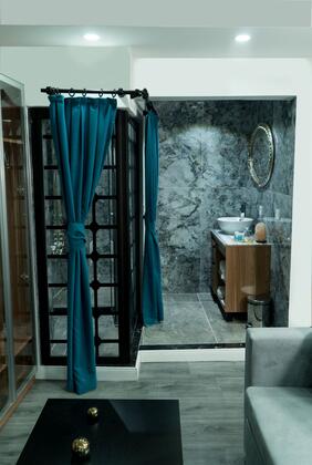 Taksim Yazıcı Residence - Görsel 12