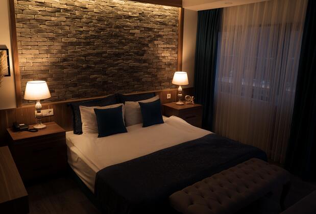 Taksim Yazıcı Residence - Görsel 6