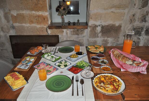 Castle Inn Cappadocia - Görsel 10