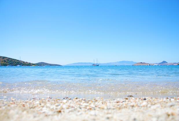 Toloman Hotel & Apartments - Görsel 8