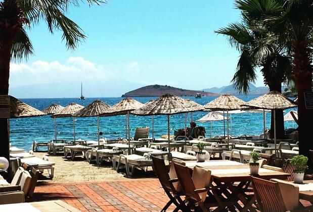 Toloman Hotel & Apartments - Görsel 7