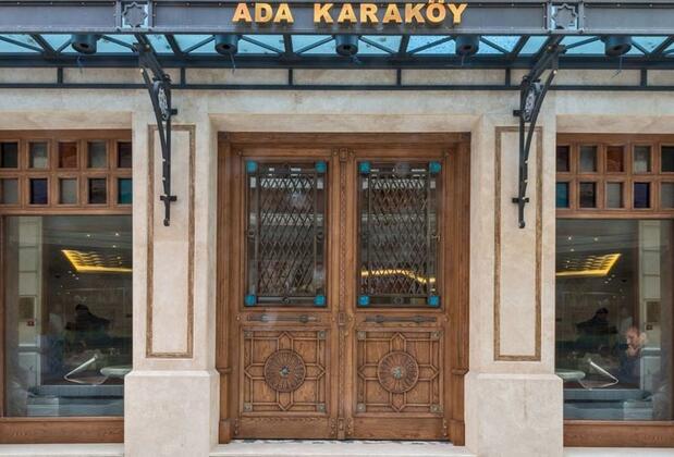 Ada Karaköy Hotel Special Class - Görsel 3