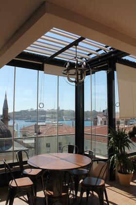 Ada Karaköy Hotel Special Class - Görsel 10