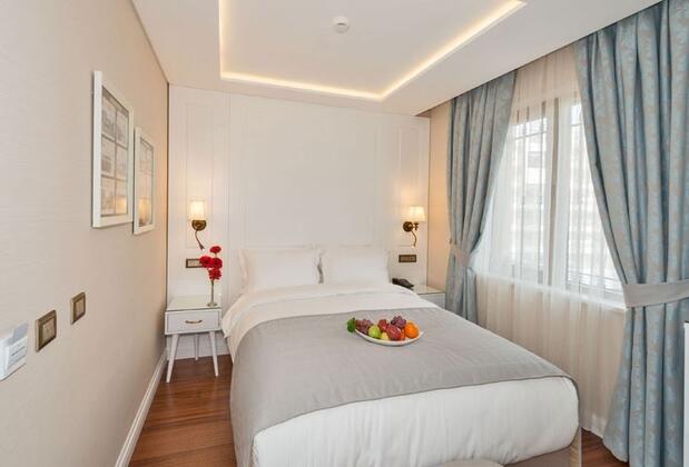 Ada Karaköy Hotel Special Class - Görsel 21