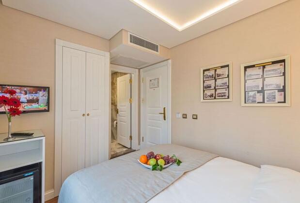 Ada Karaköy Hotel Special Class - Görsel 22