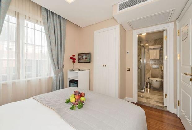 Ada Karaköy Hotel Special Class - Görsel 23