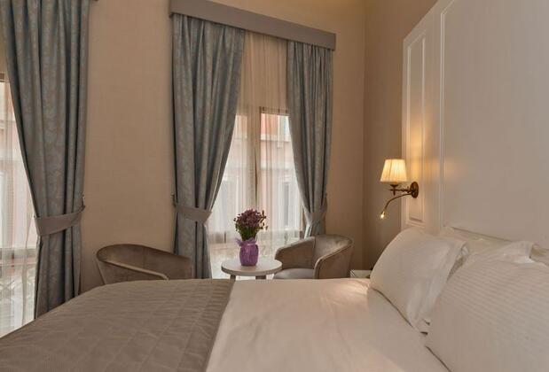 Ada Karaköy Hotel Special Class - Görsel 24