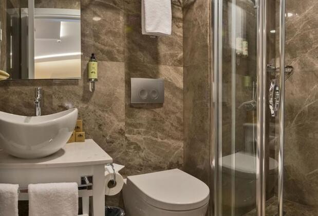 Ada Karaköy Hotel Special Class - Görsel 25