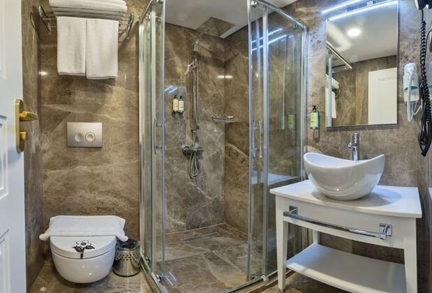 Ada Karaköy Hotel Special Class - Görsel 26