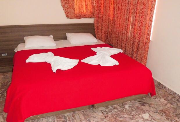 Lara First Apart Hotel - Görsel 3