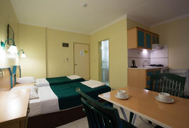 Club Amaris Apartment - Görsel 6